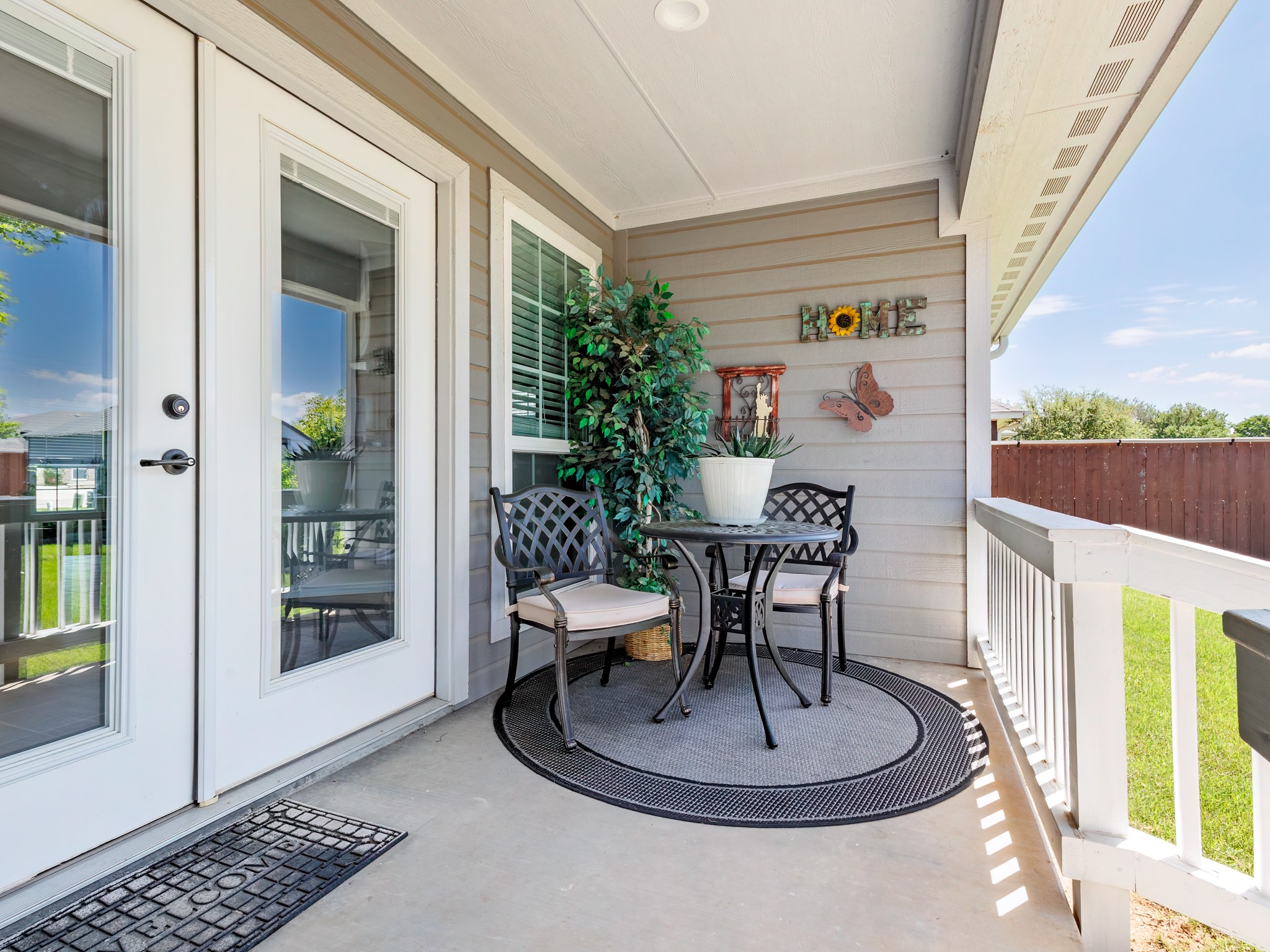 203 W Hall Court Early TX 76802