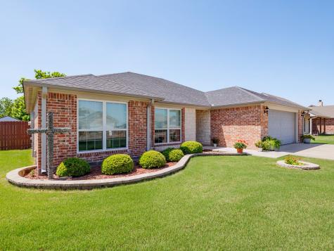 203 W Hall Court Early TX 76802