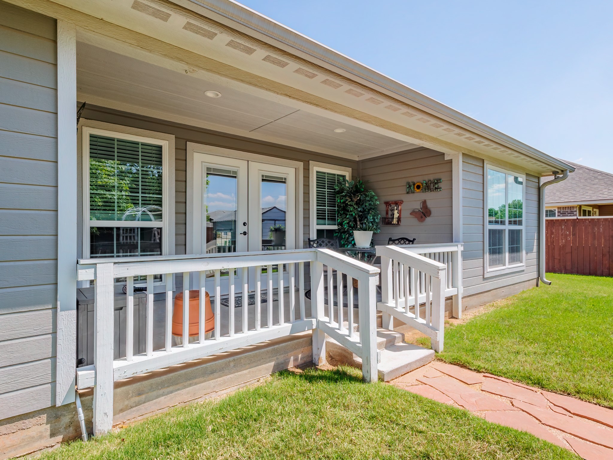 203 W Hall Court Early TX 76802