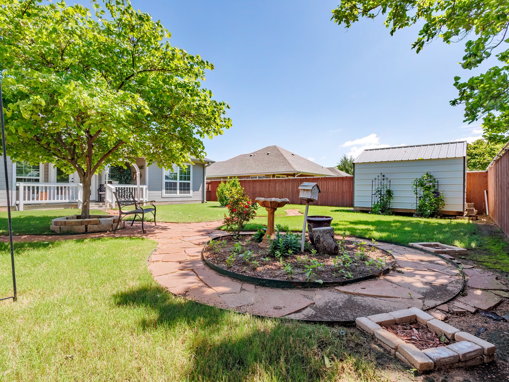 203 W Hall Court Early TX 76802
