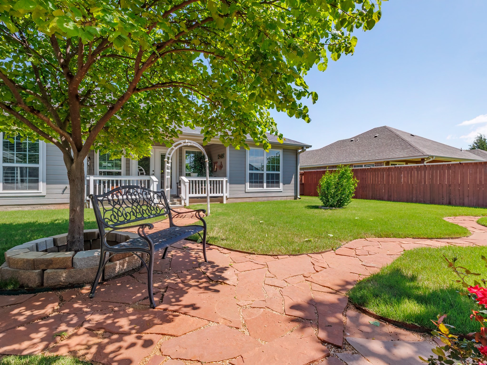 203 W Hall Court Early TX 76802