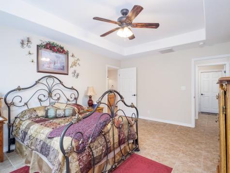 203 W Hall Court Early TX 76802