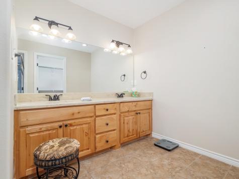 203 W Hall Court Early TX 76802
