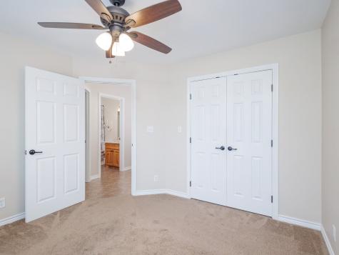 203 W Hall Court Early TX 76802