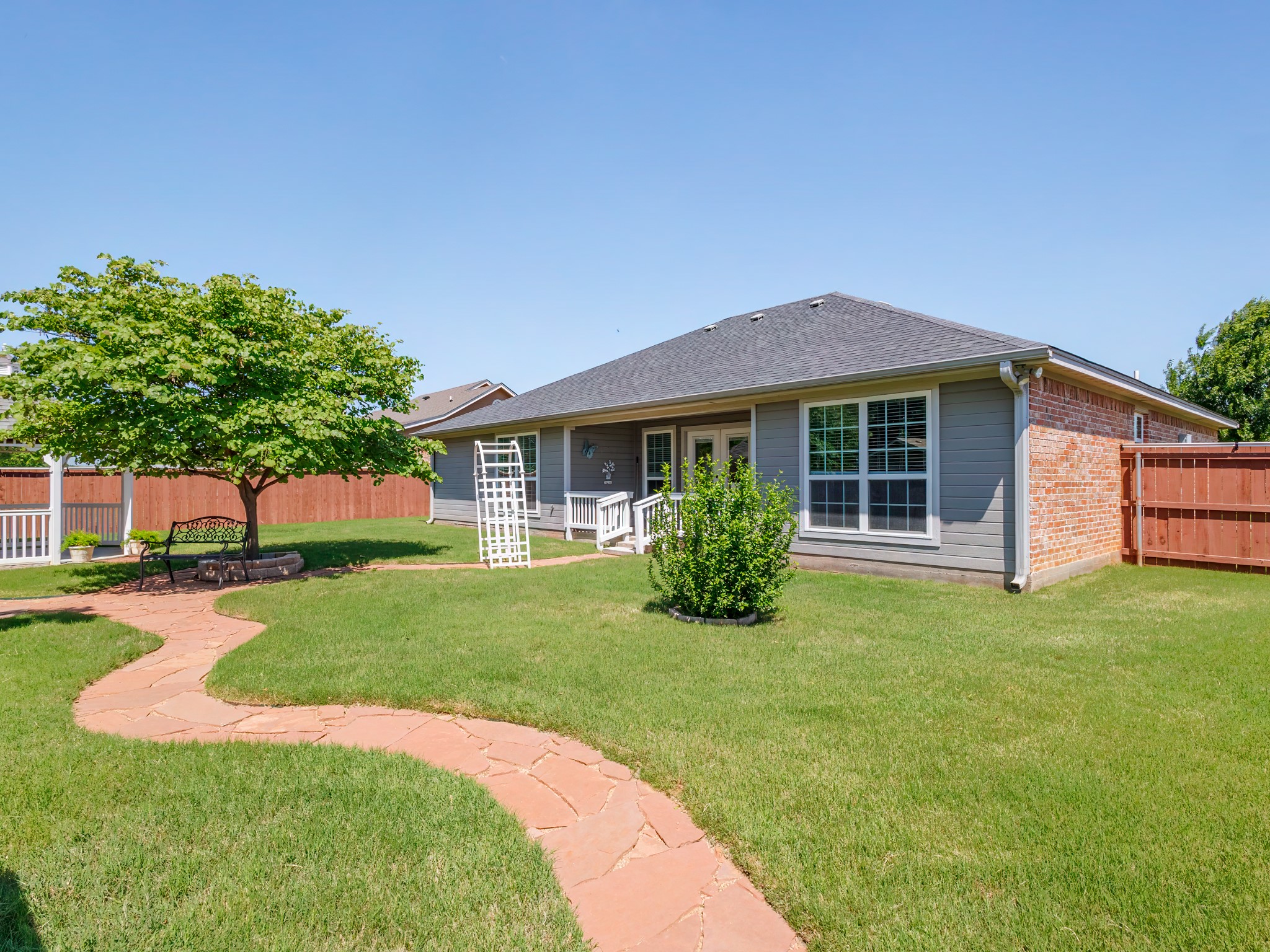 203 W Hall Court Early TX 76802