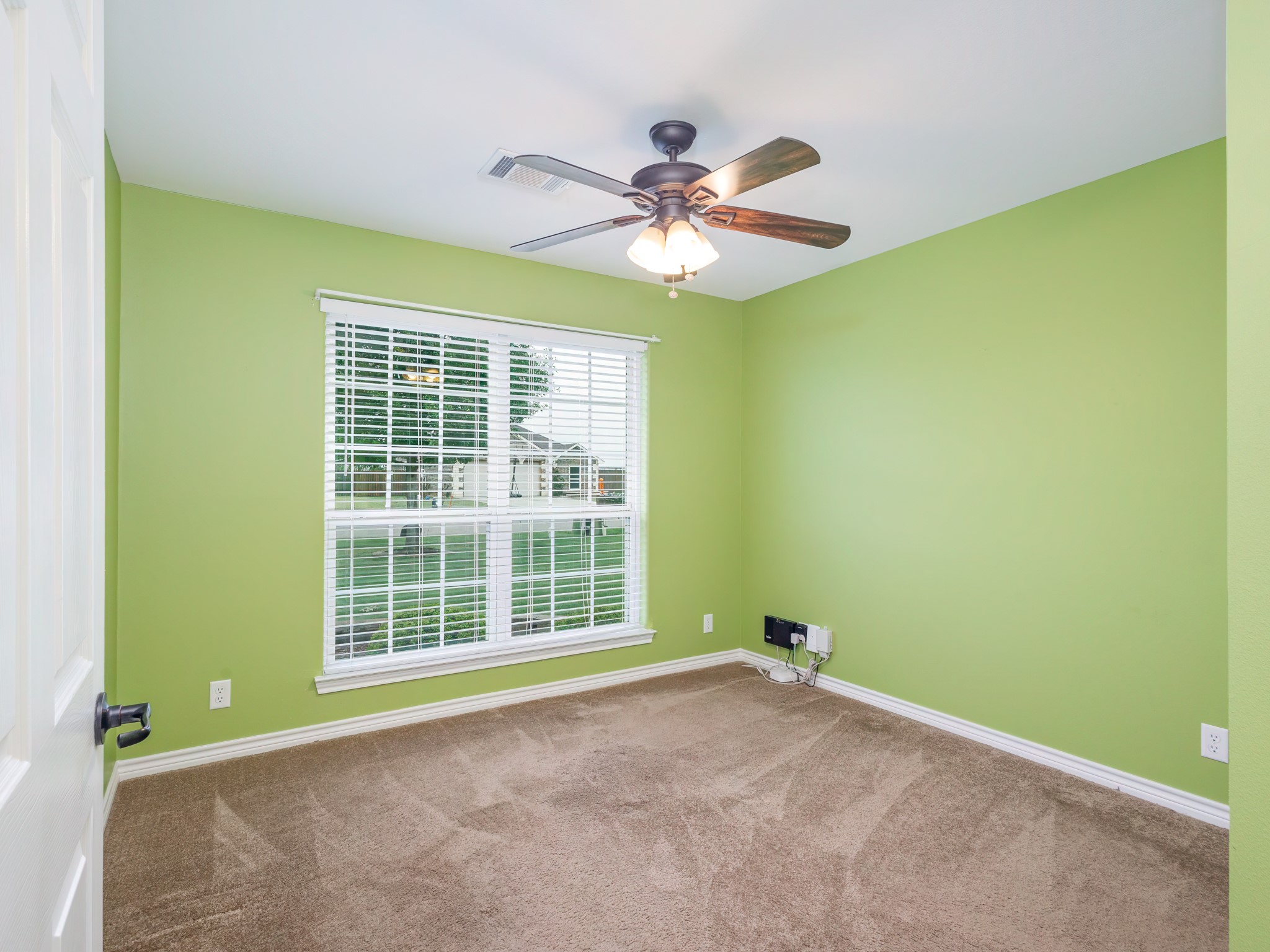 203 W Hall Court Early TX 76802