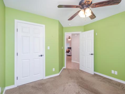 203 W Hall Court Early TX 76802