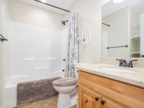 203 W Hall Court Early TX 76802