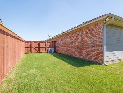 203 W Hall Court Early TX 76802