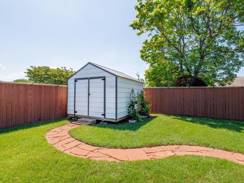 203 W Hall Court Early TX 76802