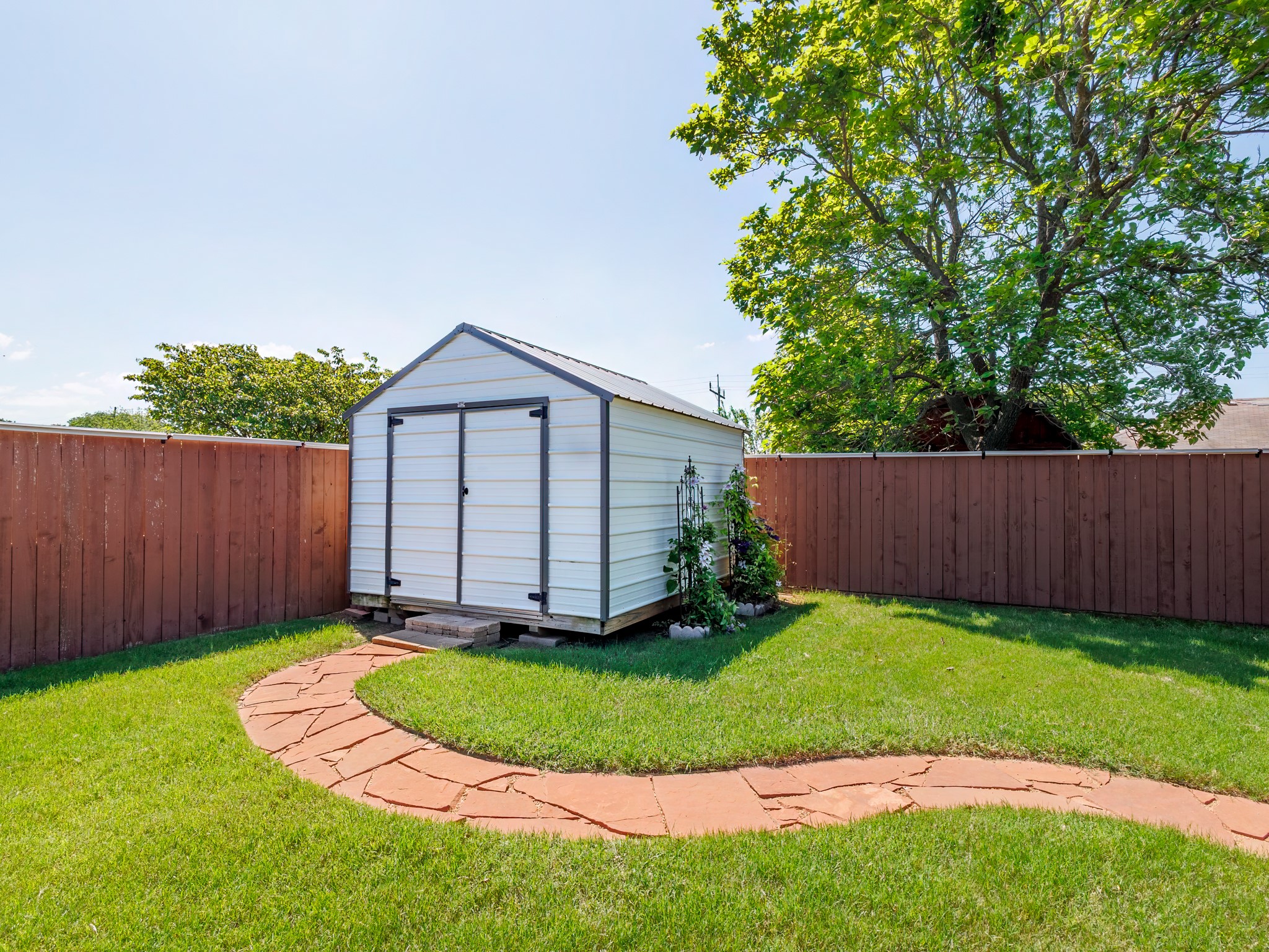 203 W Hall Court Early TX 76802