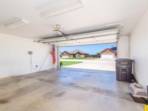 203 W Hall Court Early TX 76802