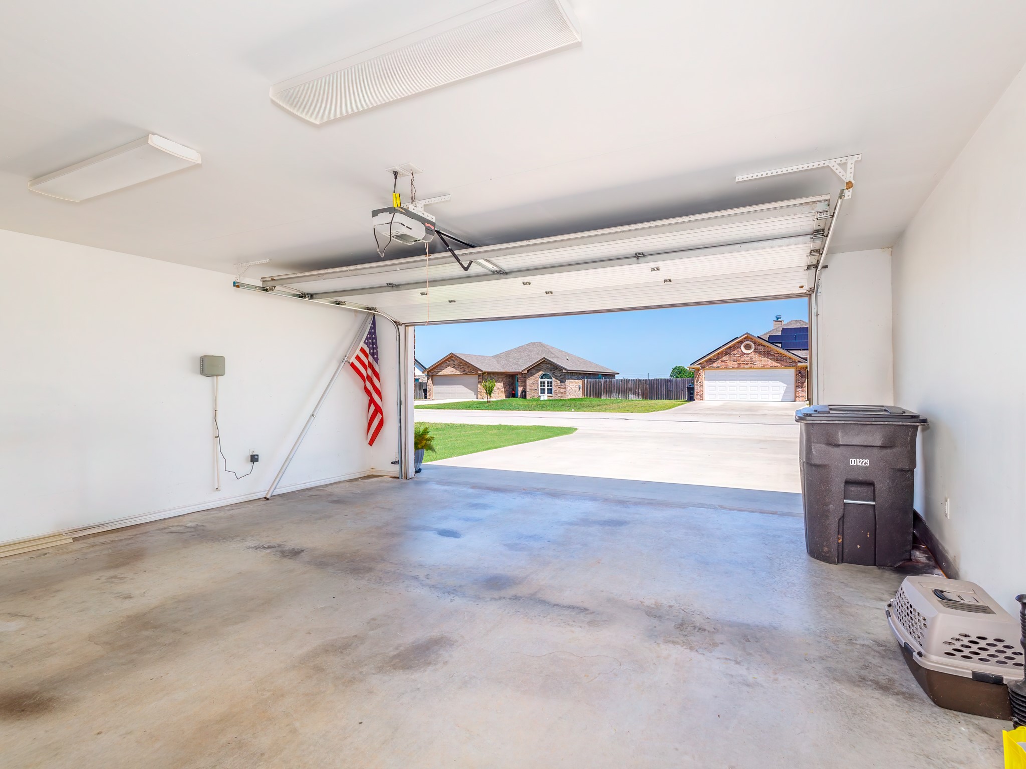 203 W Hall Court Early TX 76802