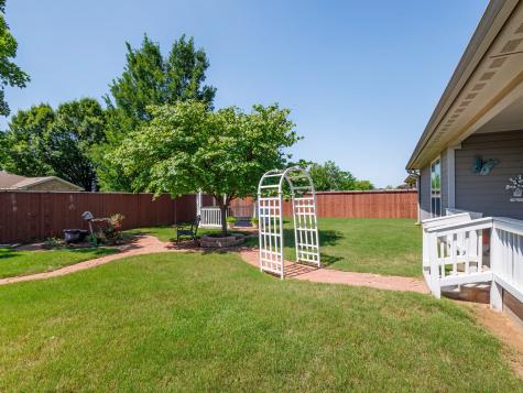 203 W Hall Court Early TX 76802