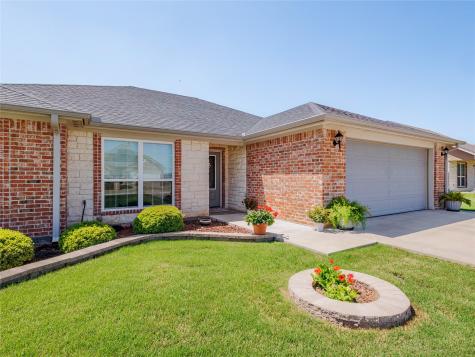 203 W Hall Court Early TX 76802