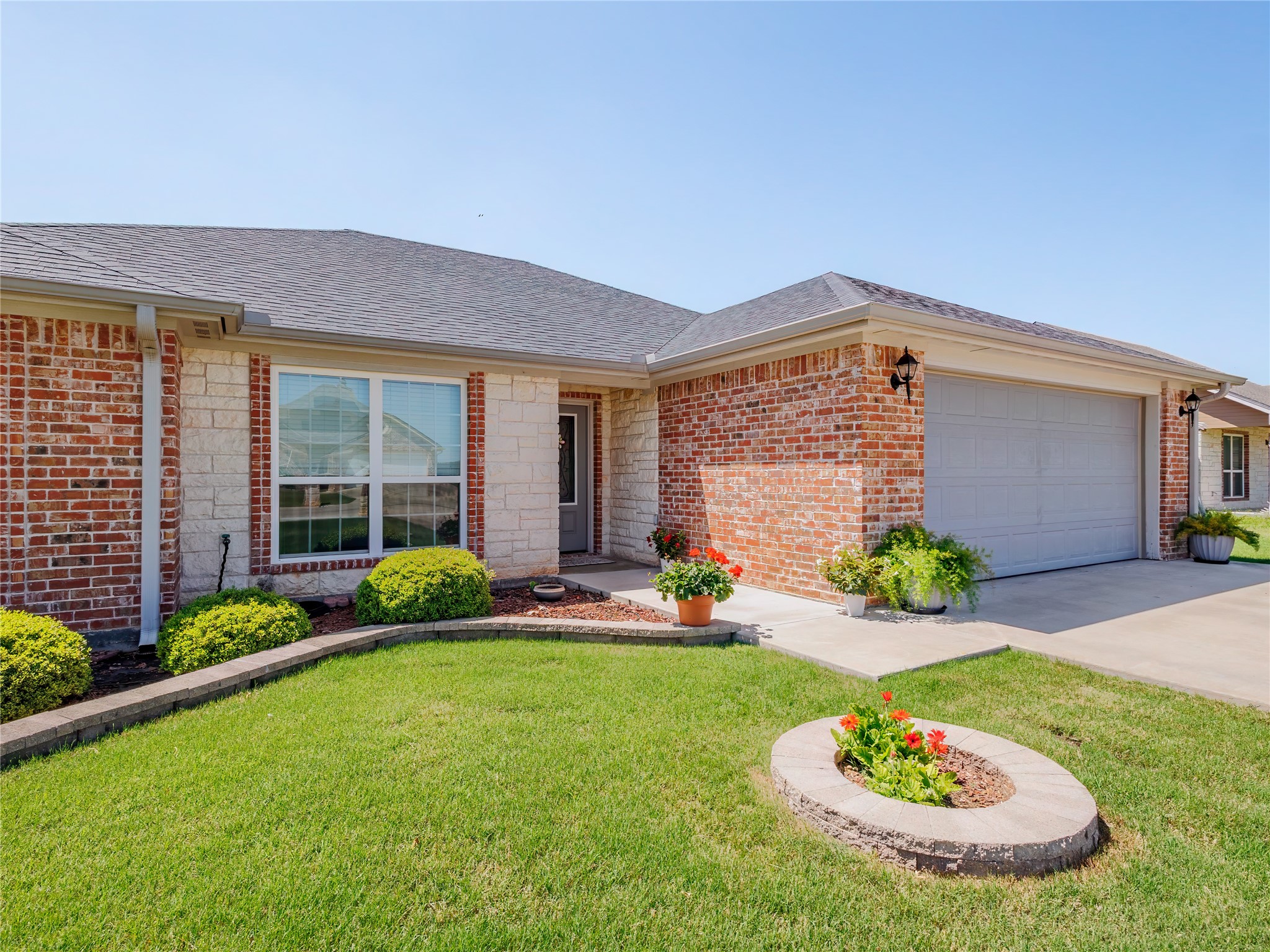 203 W Hall Court Early TX 76802