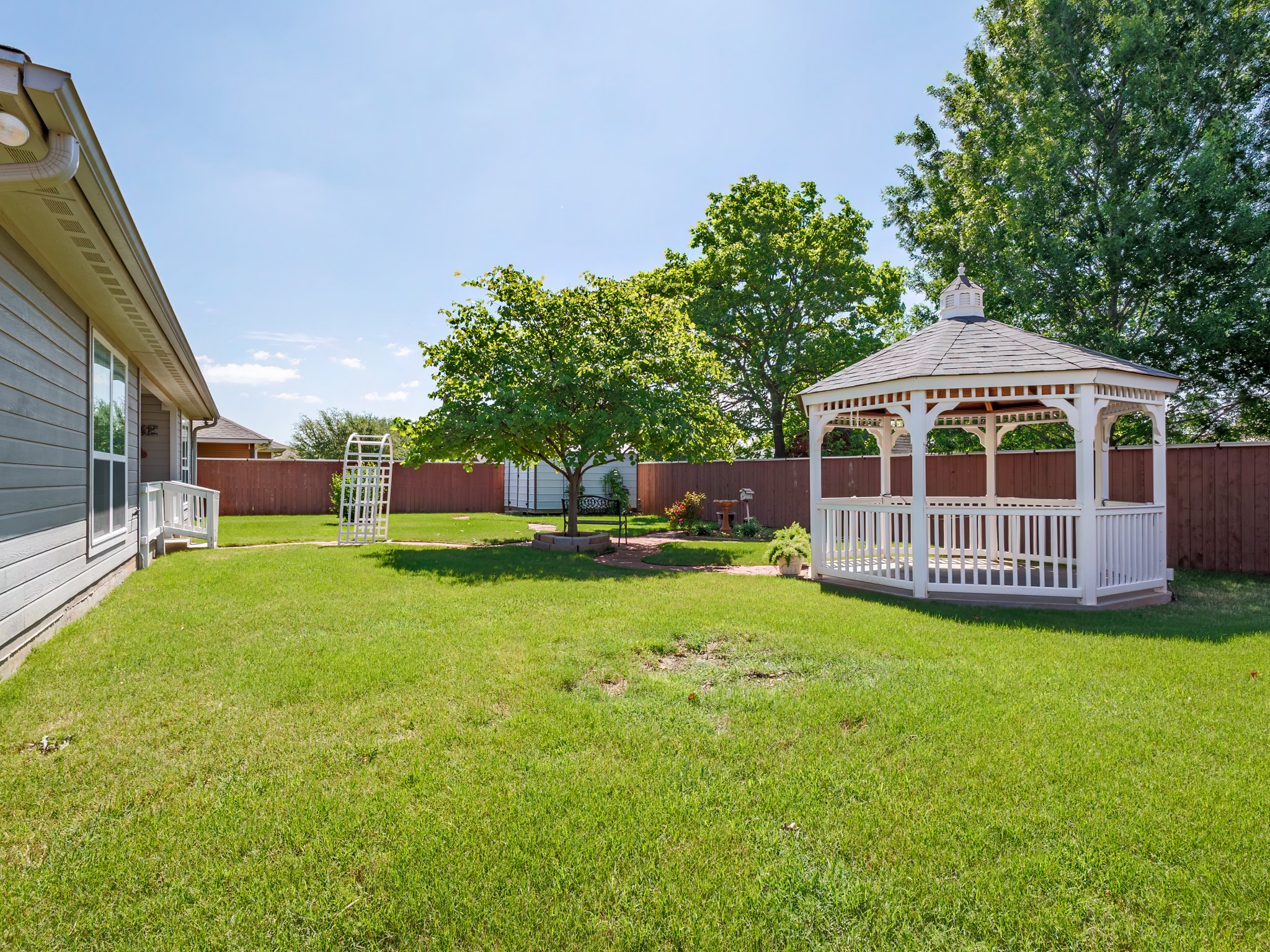 203 W Hall Court Early TX 76802