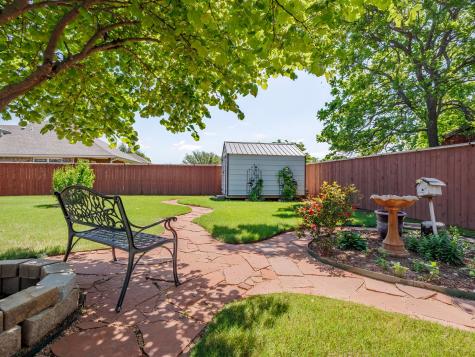 203 W Hall Court Early TX 76802
