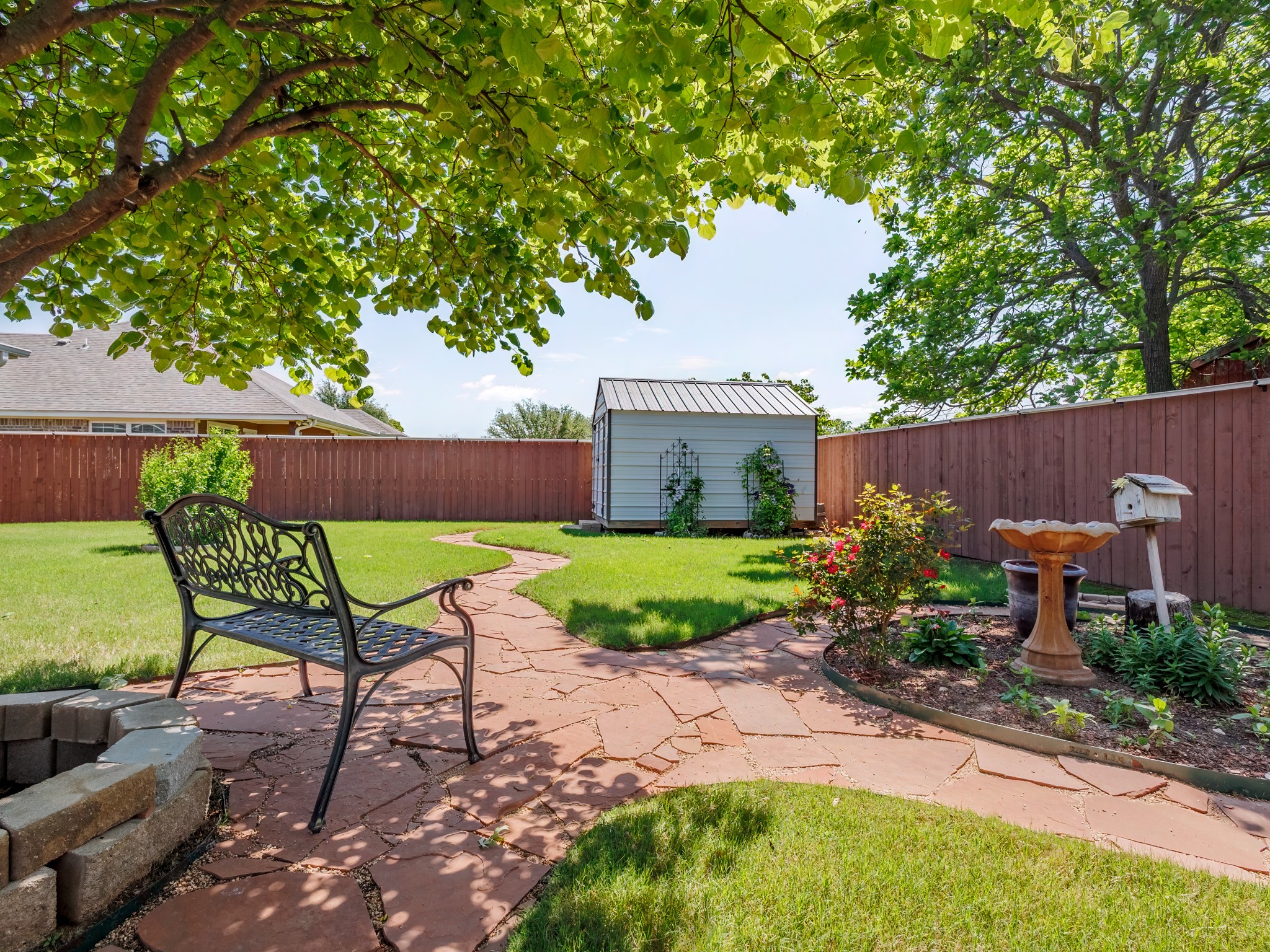203 W Hall Court Early TX 76802