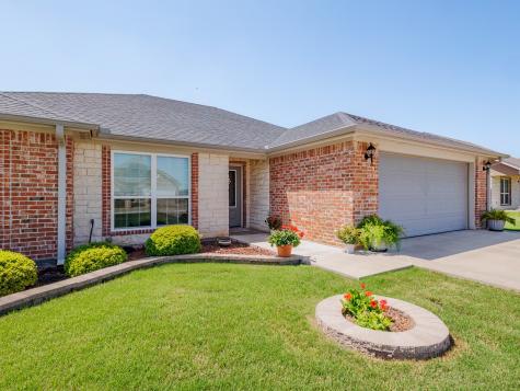 203 W Hall Court Early TX 76802