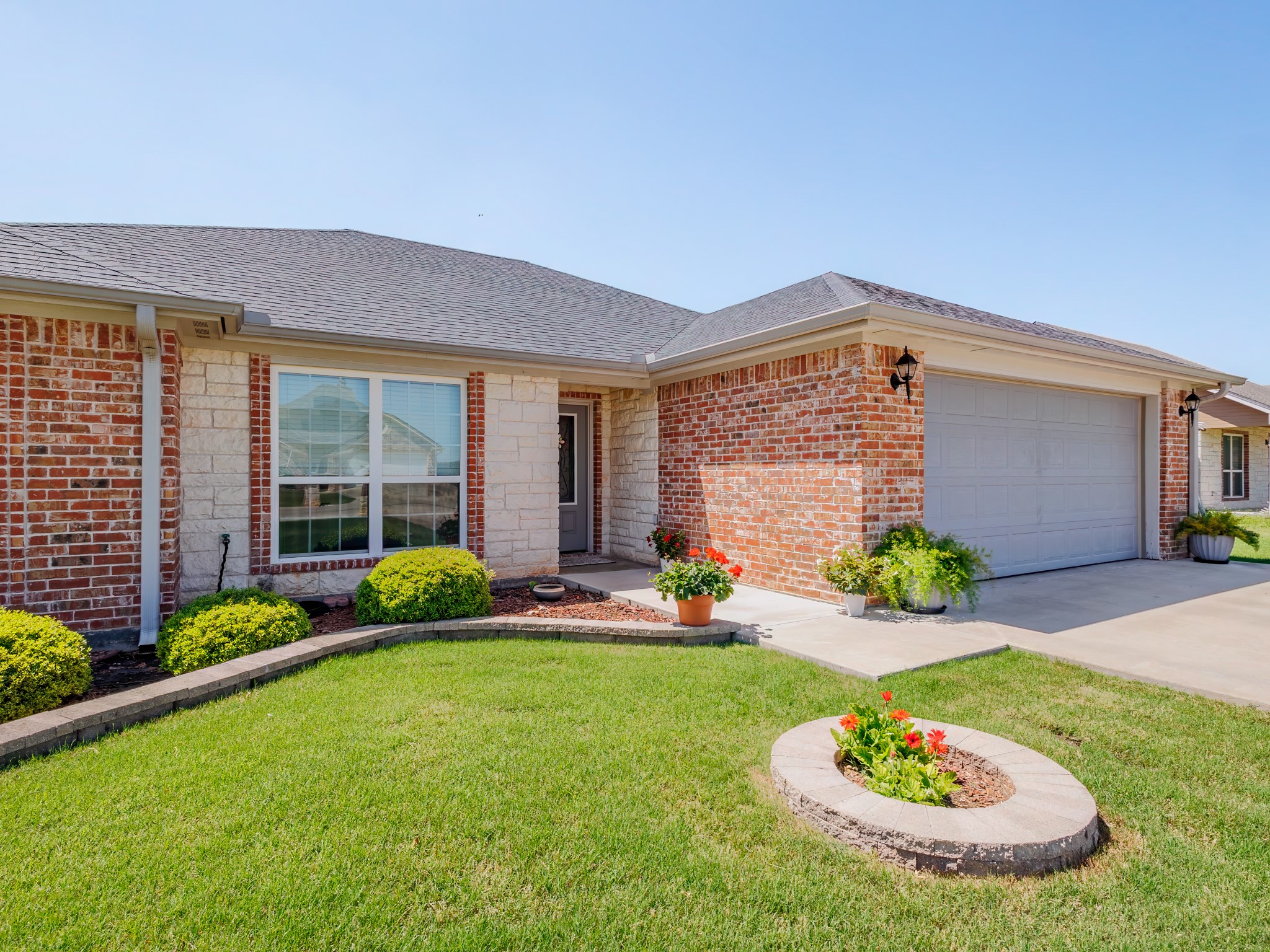 203 W Hall Court Early TX 76802