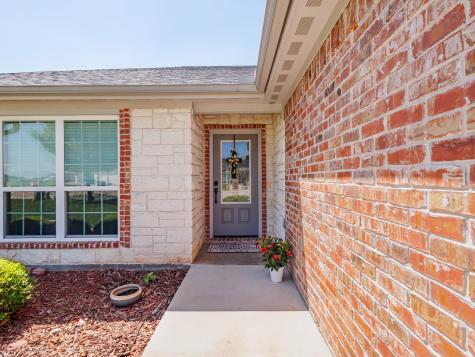 203 W Hall Court Early TX 76802