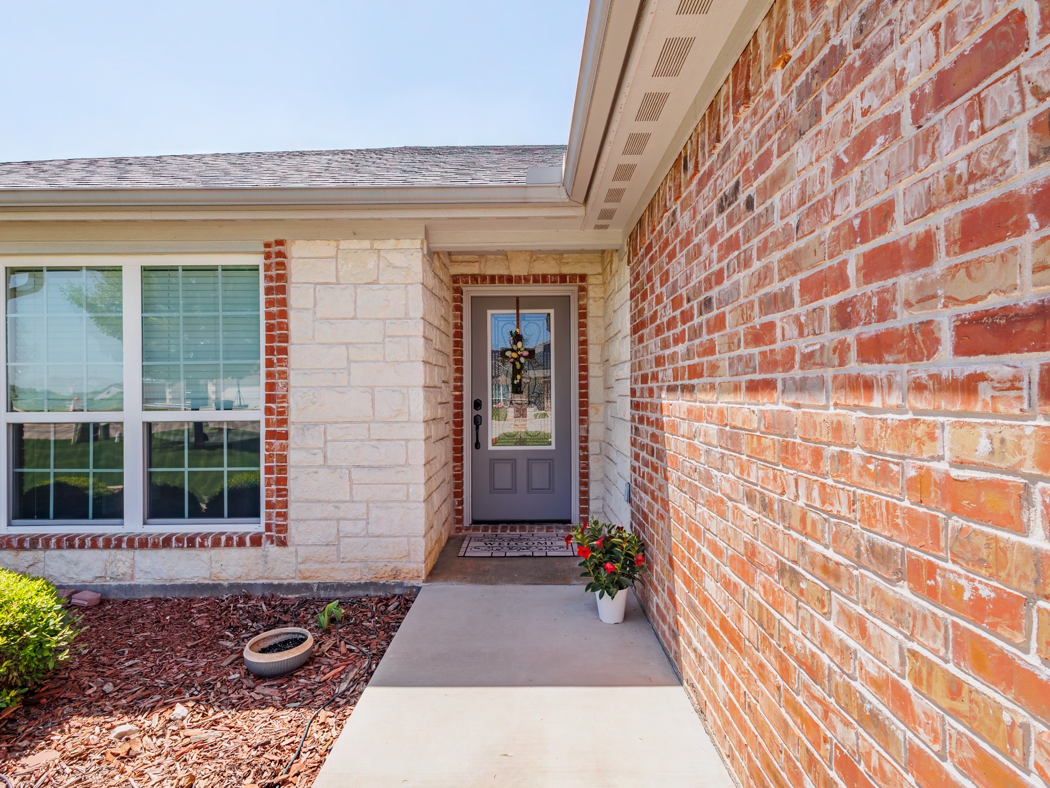 203 W Hall Court Early TX 76802