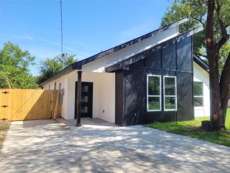 4623 Corregidor Street Dallas TX 75216