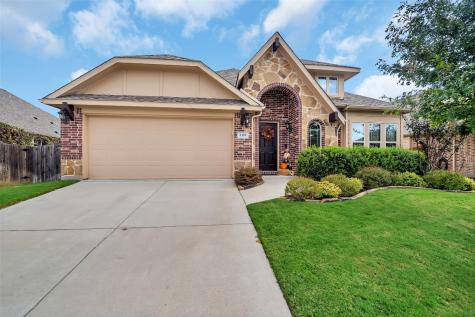 8309 Yukon Lane Aubrey TX 76227