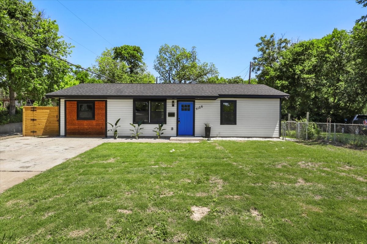 5156 Veterans Drive Dallas TX 75241