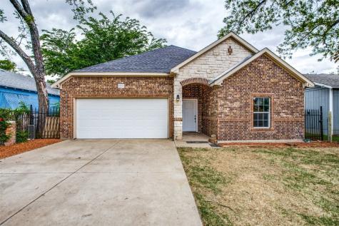 1311 Strickland Street Dallas TX 75216