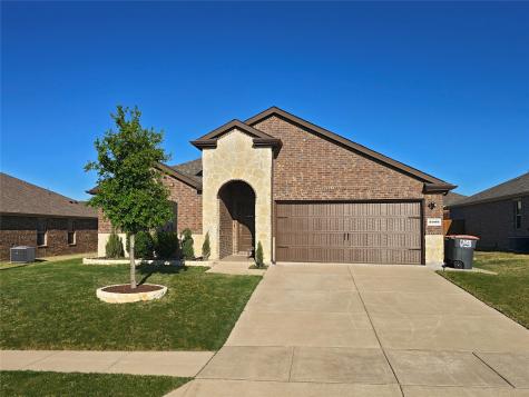 3009 Teakwood Street Anna TX 75409