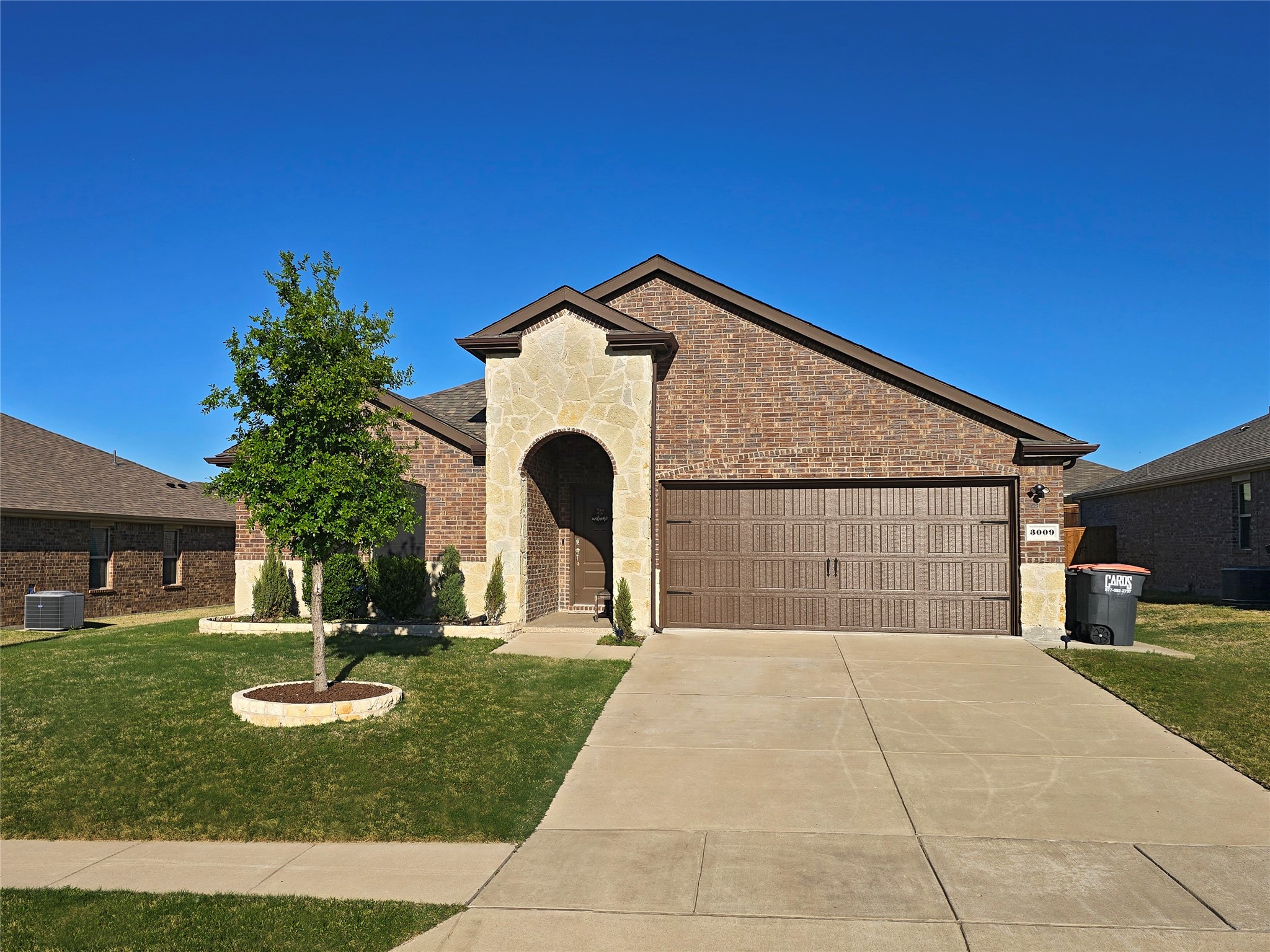 3009 Teakwood Street Anna TX 75409