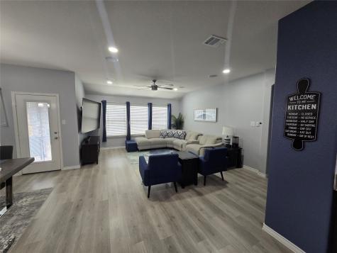 3009 Teakwood Street Anna TX 75409