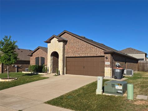 3009 Teakwood Street Anna TX 75409