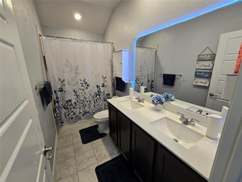 3009 Teakwood Street Anna TX 75409