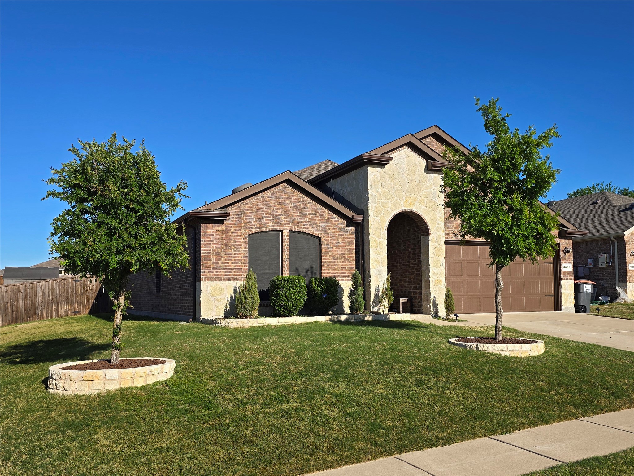 3009 Teakwood Street Anna TX 75409