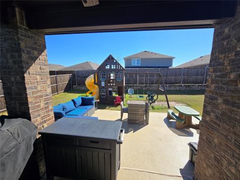 3009 Teakwood Street Anna TX 75409