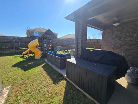 3009 Teakwood Street Anna TX 75409