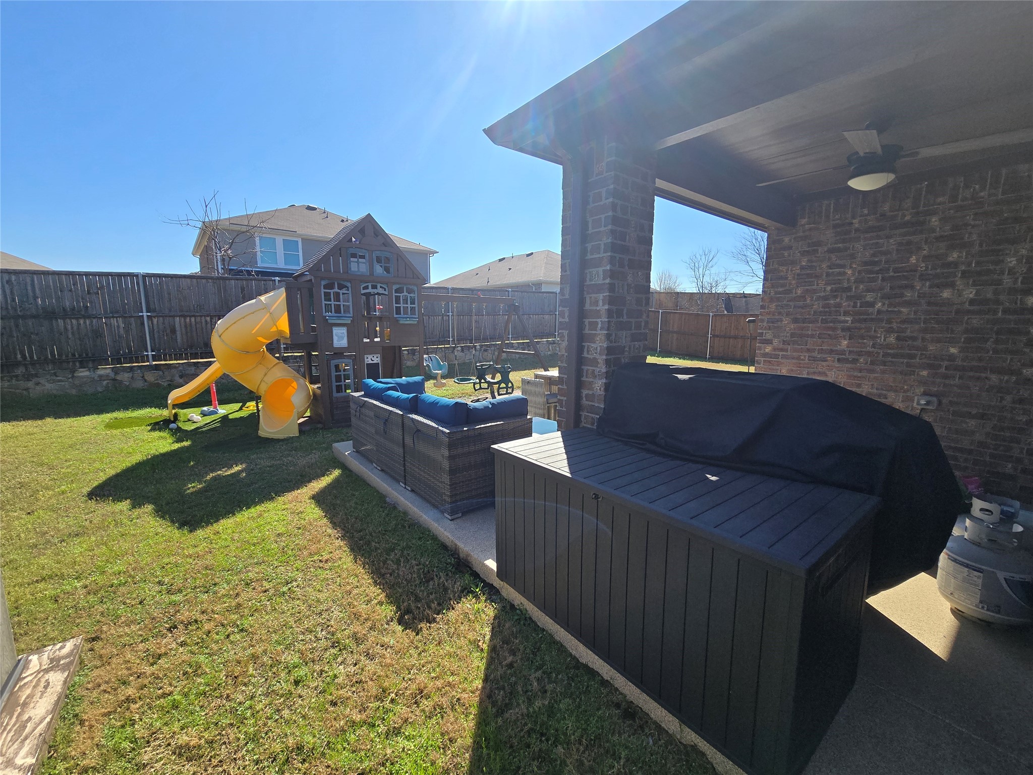 3009 Teakwood Street Anna TX 75409