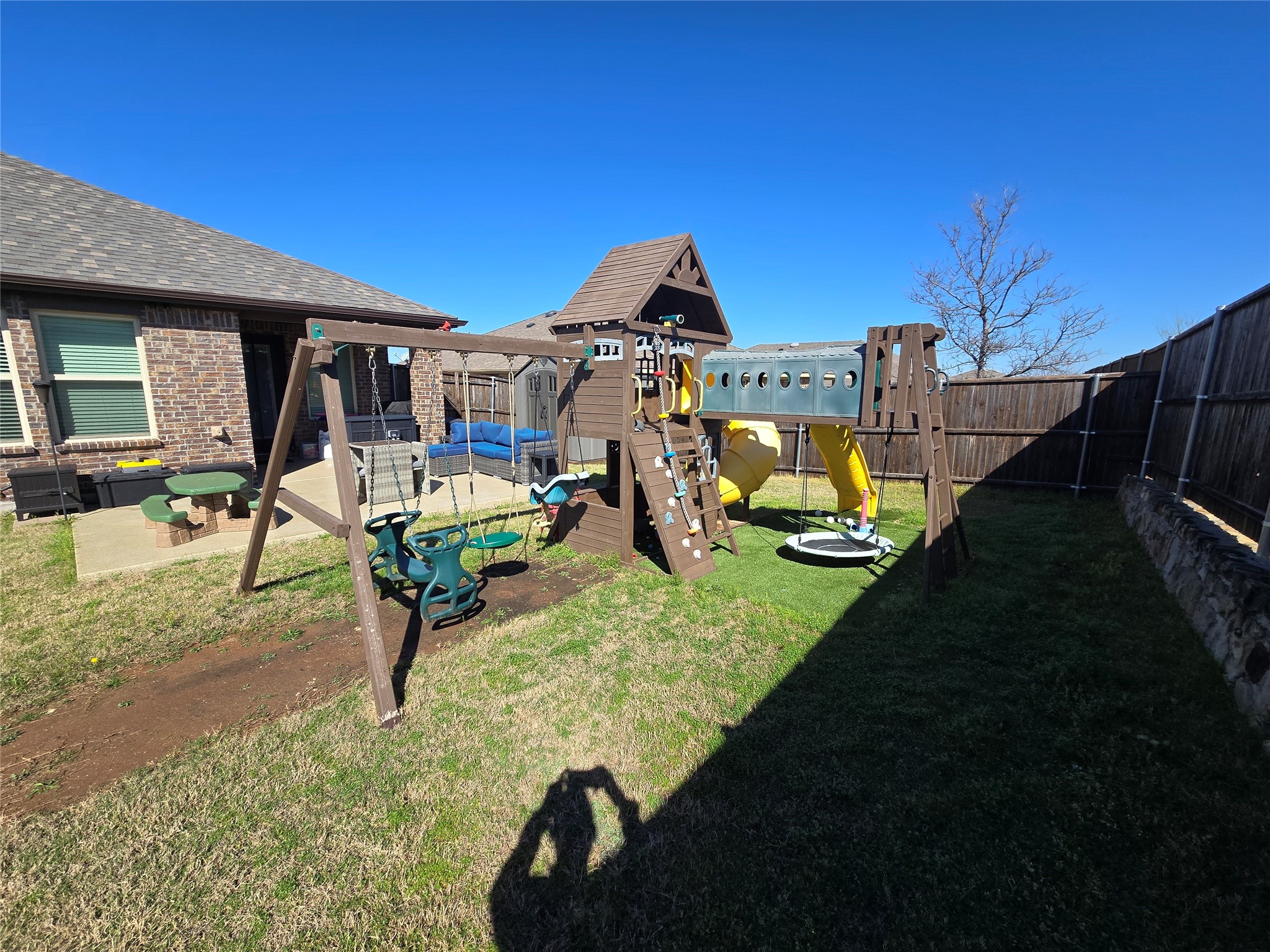 3009 Teakwood Street Anna TX 75409