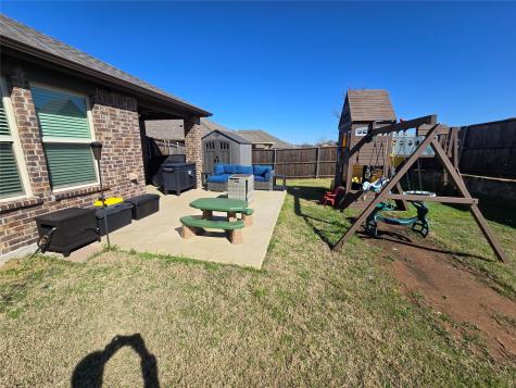 3009 Teakwood Street Anna TX 75409