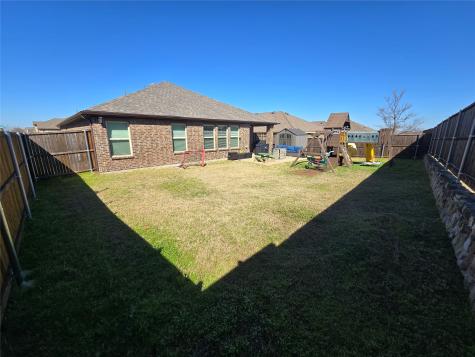 3009 Teakwood Street Anna TX 75409