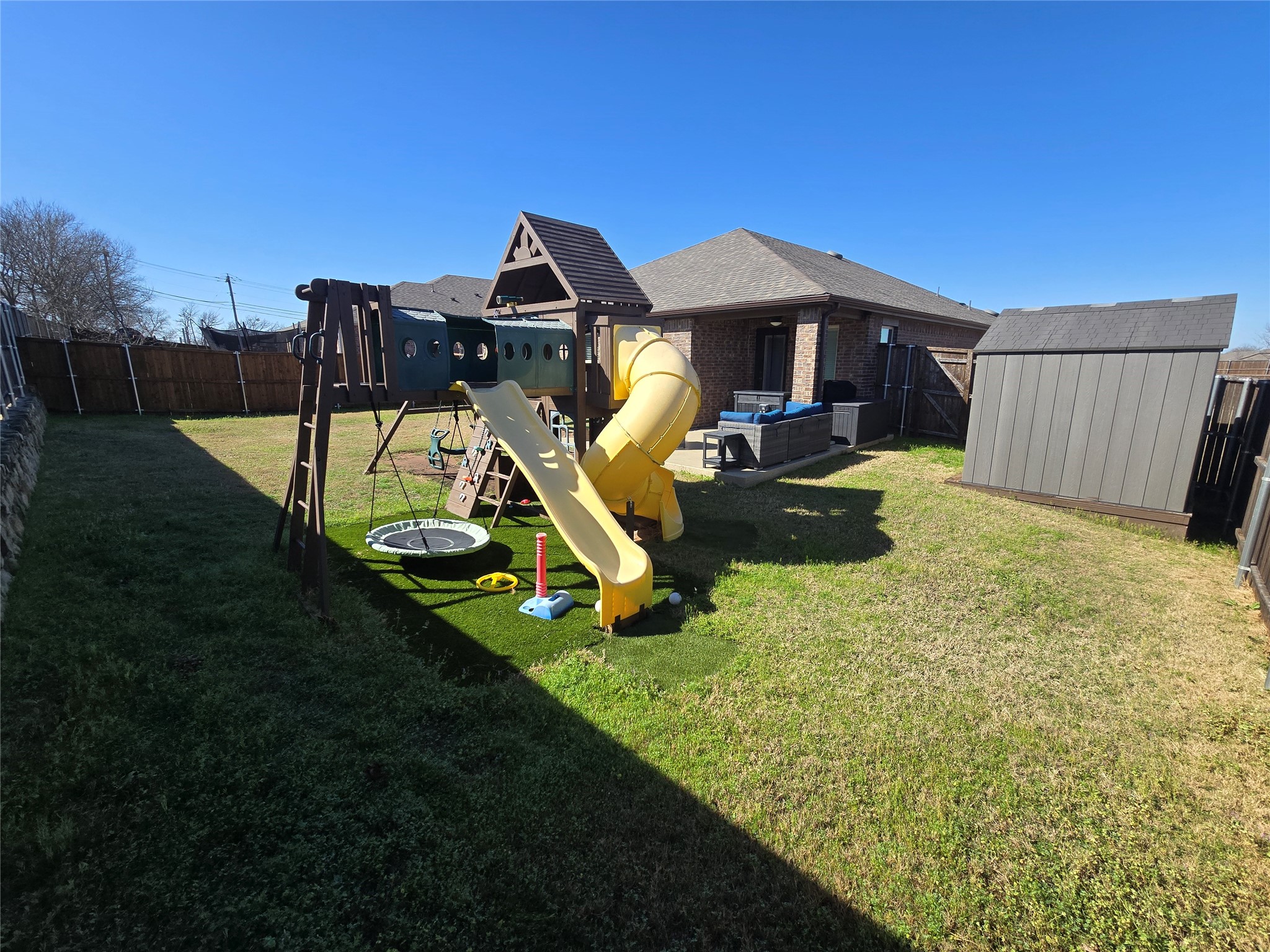 3009 Teakwood Street Anna TX 75409