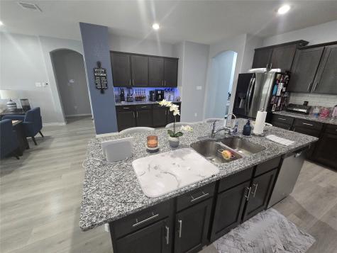 3009 Teakwood Street Anna TX 75409