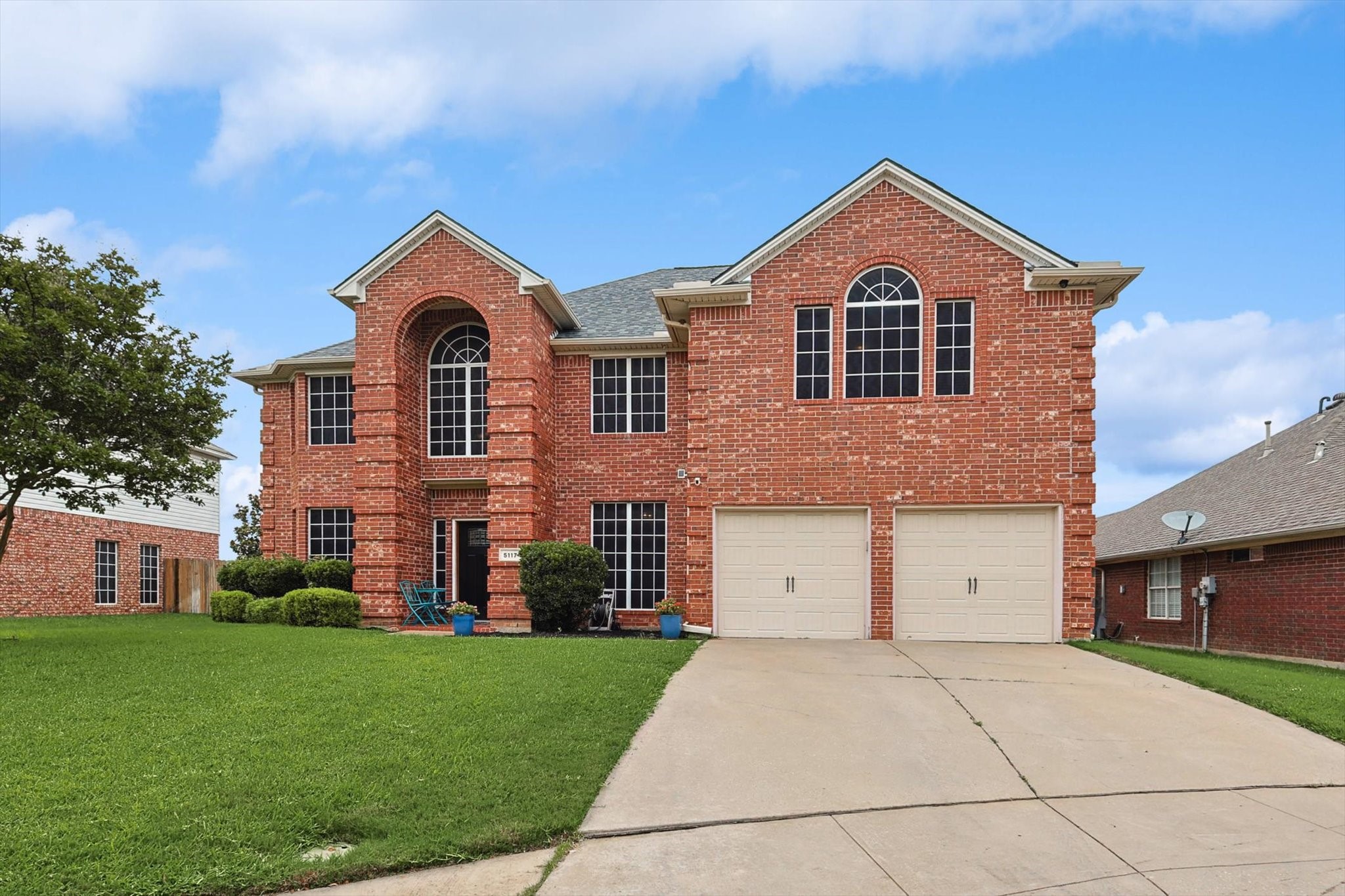 5117 Cedar River Trail Fort Worth TX 76137