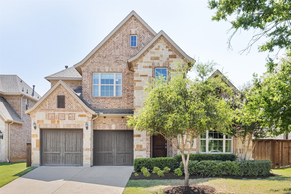 4816 Mouton Avenue Colleyville TX 76034