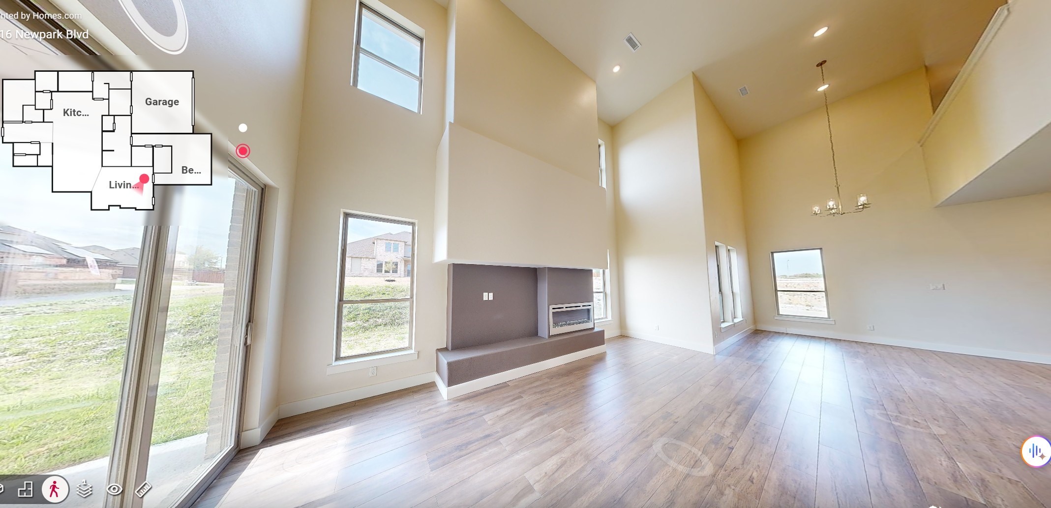 416 Newpark Desoto TX 75115