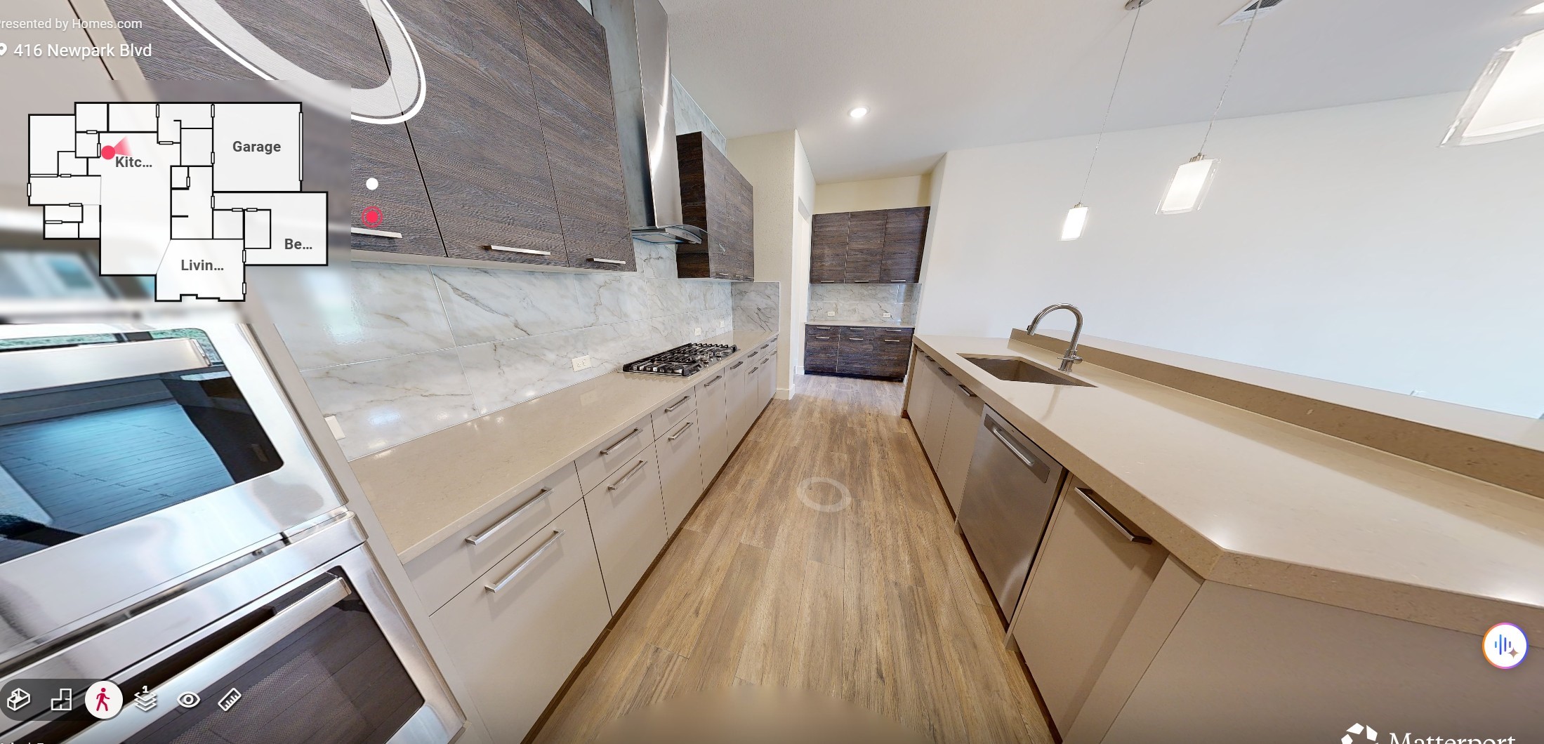 416 Newpark Desoto TX 75115