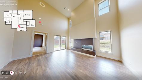 416 Newpark Desoto TX 75115